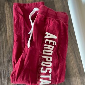Aeropostale Sweat Pants